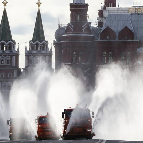 Обновление товаров и услуг в районе метро
 Рыбацкое