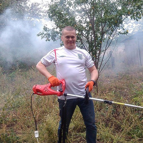 Обновление товаров и услуг в городе
 Тольятти