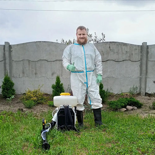 Новые товары и услуги в городе
 Почеп