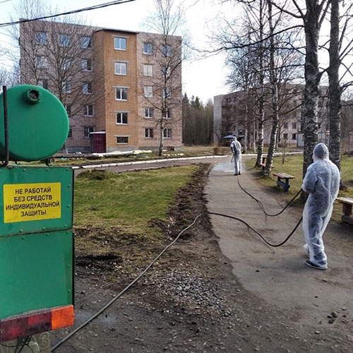 Последние изменения в районе метро
 Профсоюзная