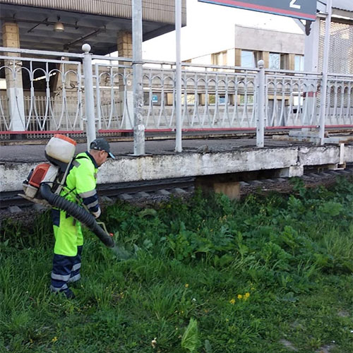 Последние изменения в городе
 Новоуральск